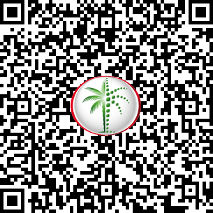 DLD verification QR code