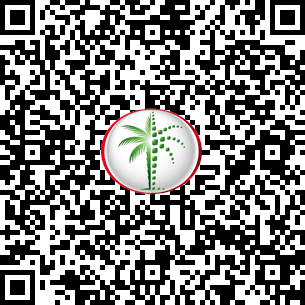 DLD verification QR code