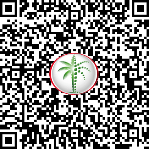 DLD verification QR code