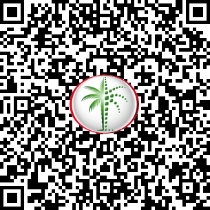 DLD verification QR code