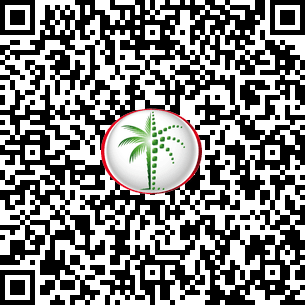 DLD verification QR code