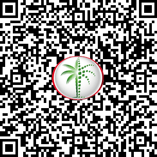 DLD verification QR code