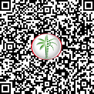 DLD verification QR code