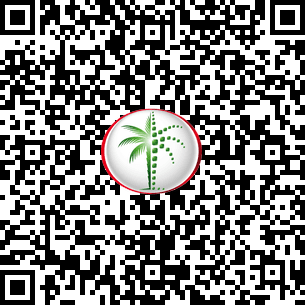 DLD verification QR code