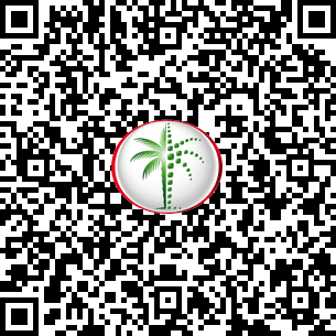 DLD verification QR code