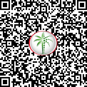 DLD verification QR code