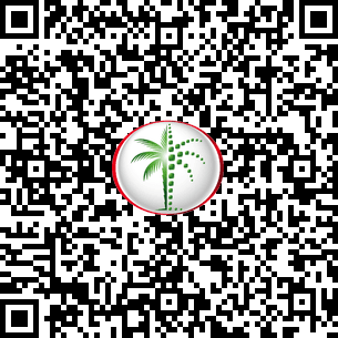 DLD verification QR code