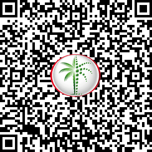 DLD verification QR code