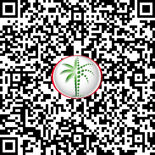 DLD verification QR code