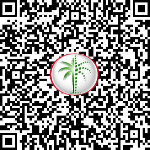 DLD verification QR code