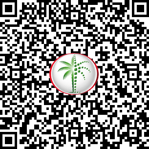 DLD verification QR code