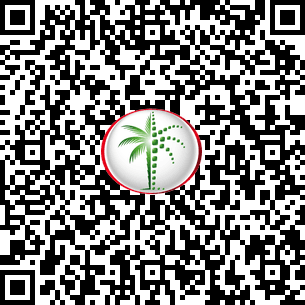 DLD verification QR code