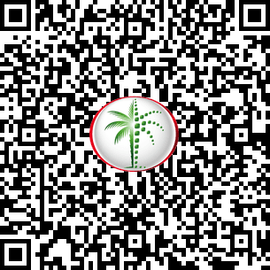 DLD verification QR code