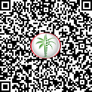 DLD verification QR code
