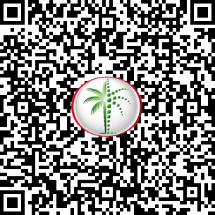 DLD verification QR code