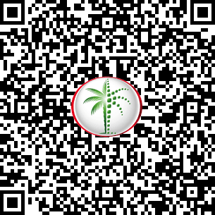 DLD verification QR code