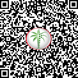 DLD verification QR code