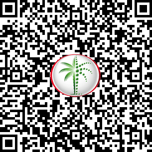 DLD verification QR code
