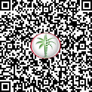 DLD verification QR code