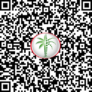 DLD verification QR code