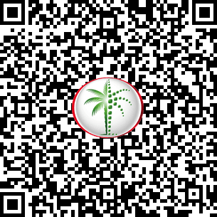 DLD verification QR code