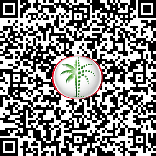 DLD verification QR code