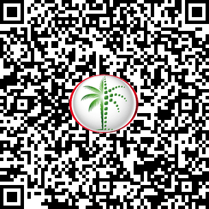 DLD verification QR code