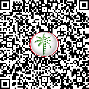 DLD verification QR code