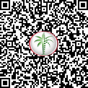 DLD verification QR code