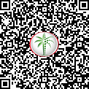 DLD verification QR code