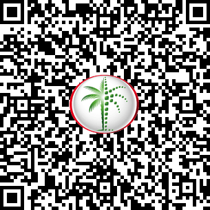 DLD verification QR code