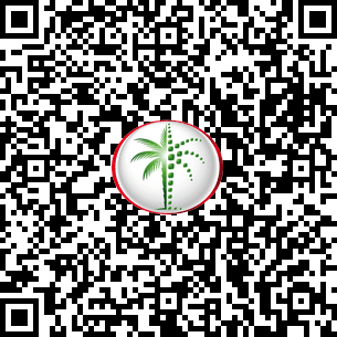 DLD verification QR code