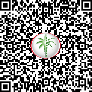 DLD verification QR code