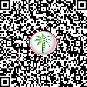DLD verification QR code