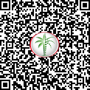 DLD verification QR code