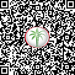 DLD verification QR code