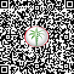 DLD verification QR code