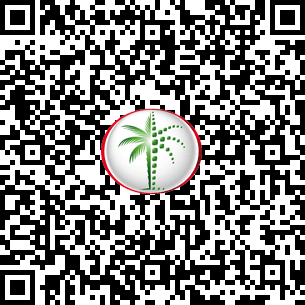 DLD verification QR code