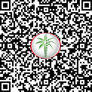 DLD verification QR code