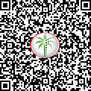 DLD verification QR code