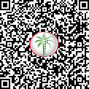 DLD verification QR code