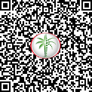 DLD verification QR code