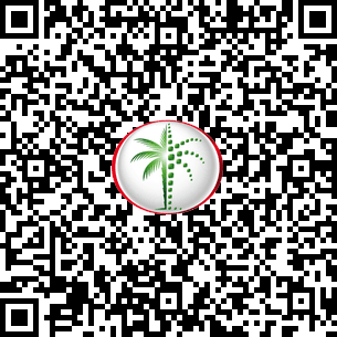 DLD verification QR code