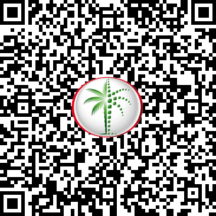 DLD verification QR code