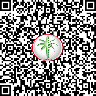 DLD verification QR code