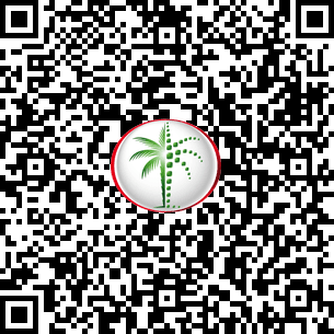 DLD verification QR code