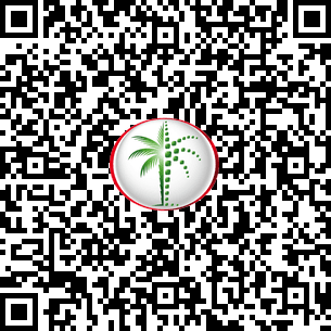 DLD verification QR code