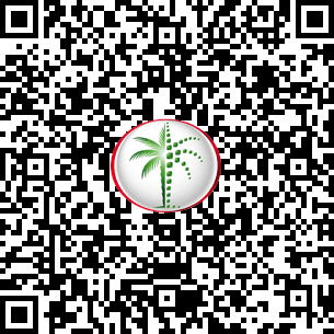 DLD verification QR code