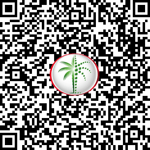 DLD verification QR code
