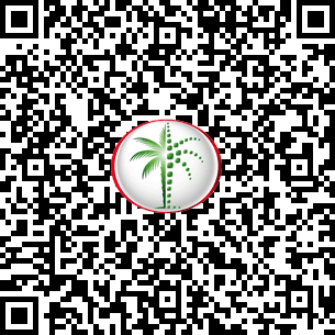 DLD verification QR code